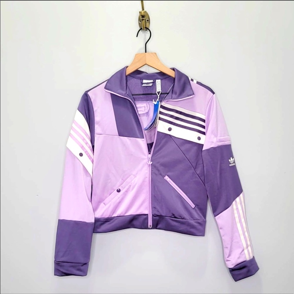 Adidas Originals x Danielle Cathari Track Top